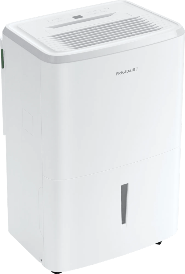 Frigidaire FHDD5034Y1 50-Pint Dehumidifier