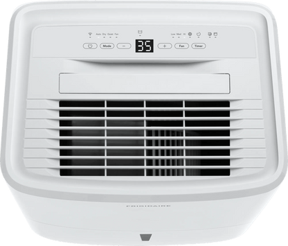 Frigidaire FHDD5034Y1 50-Pint Dehumidifier