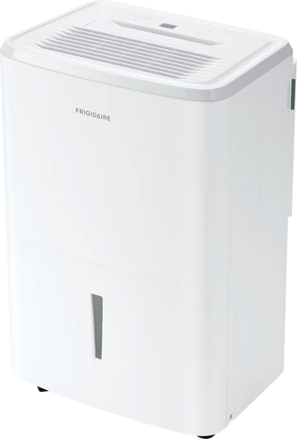 Frigidaire FHDD5034Y1 50-Pint Dehumidifier
