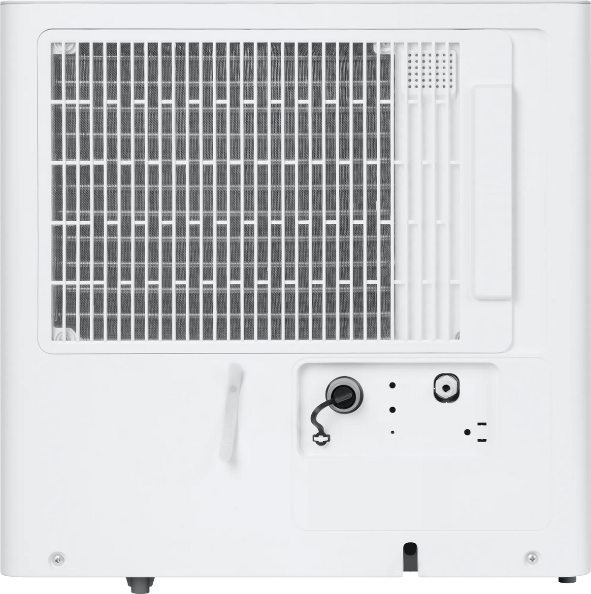 Frigidaire FHDP5033Y1 Built-In Pump Dehumidifier