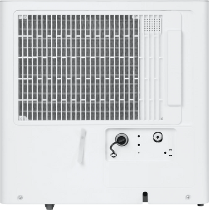 Frigidaire FHDP5033Y1 Built-In Pump Dehumidifier