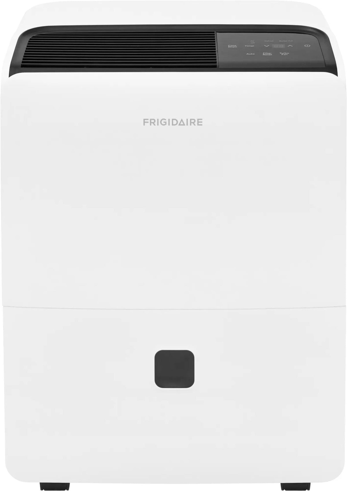 Frigidaire FHDP5033Y1 Built-In Pump Dehumidifier