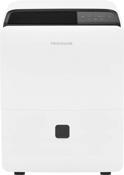 Frigidaire FHDP5033Y1 Built-In Pump Dehumidifier