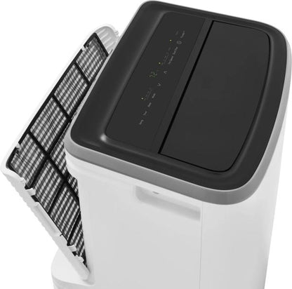 Frigidaire FHPC102AC1 3-in-1 Portable Room Air Conditioner