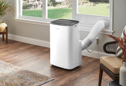 Frigidaire FHPC102AC1 3-in-1 Portable Room Air Conditioner