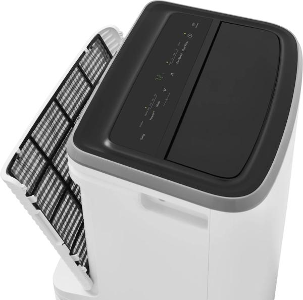 Frigidaire FHPW122AC1 12,000 BTU Portable Room Air Conditioner