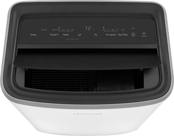 Frigidaire FHPW122AC1 12,000 BTU Portable Room Air Conditioner