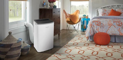 Frigidaire FHPW122AC1 12,000 BTU Portable Room Air Conditioner
