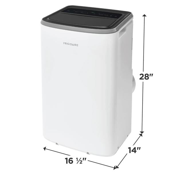Frigidaire FHPW122AC1 12,000 BTU Portable Room Air Conditioner