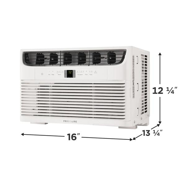 Frigidaire FHWC063TC1 6,000 BTU Window Air Conditioner