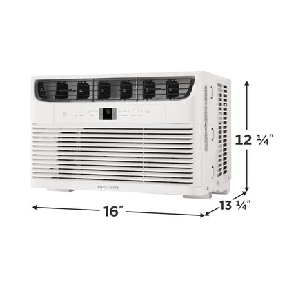 Frigidaire FHWC063TC1 6,000 BTU Window Air Conditioner