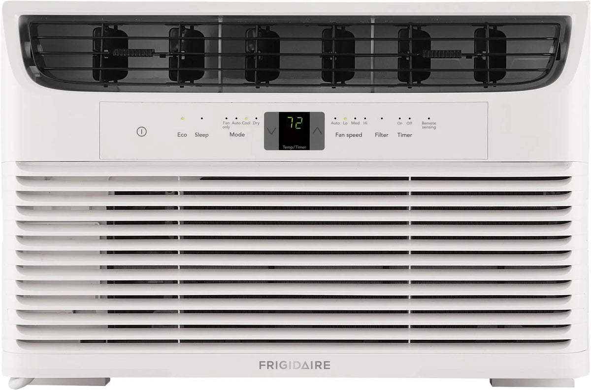Frigidaire FHWC063TC1 6,000 BTU Window Air Conditioner