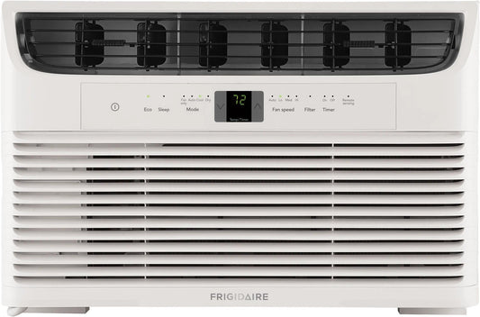 Frigidaire FHWC063TC1 6,000 BTU Window Air Conditioner