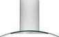 Frigidaire FHWC3660LS 36" Glass Canopy Wall-Mount Hood