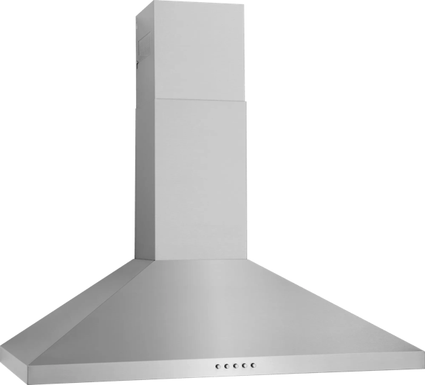 Frigidaire FHWC3675LS 36-Inch Canopy Wall-Mounted Hood