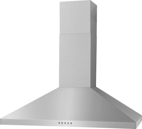 Frigidaire FHWC3675LS 36-Inch Canopy Wall-Mounted Hood