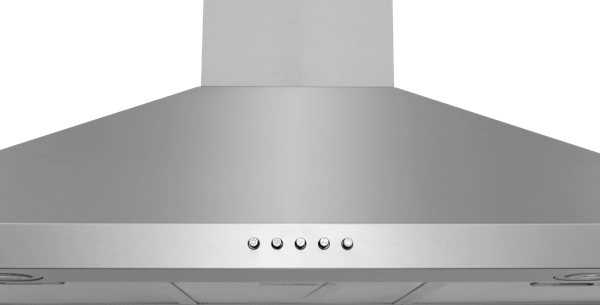Frigidaire FHWC3675LS 36-Inch Canopy Wall-Mounted Hood