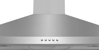 Frigidaire FHWC3675LS 36-Inch Canopy Wall-Mounted Hood