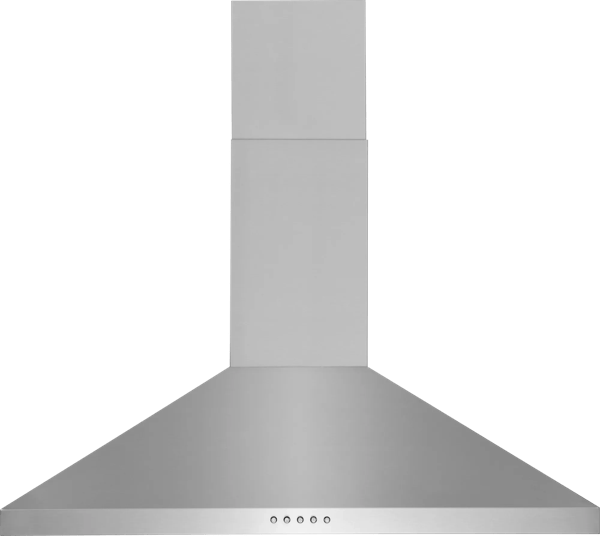 Frigidaire FHWC3675LS 36-Inch Canopy Wall-Mounted Hood