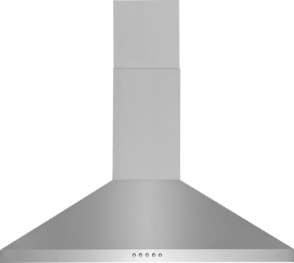 Frigidaire FHWC3675LS 36-Inch Canopy Wall-Mounted Hood