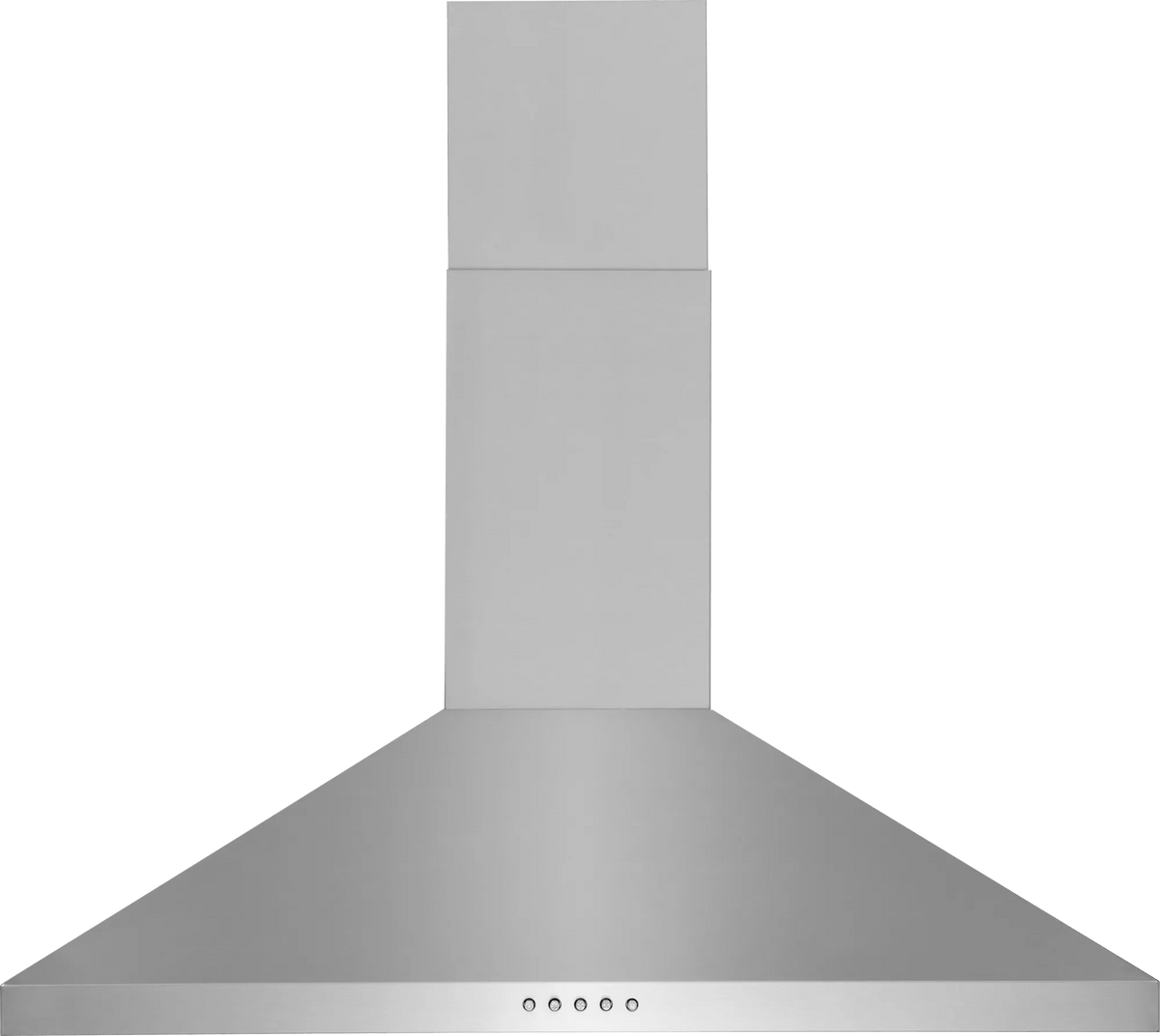 Frigidaire FHWC3675LS 36-Inch Canopy Wall-Mounted Hood