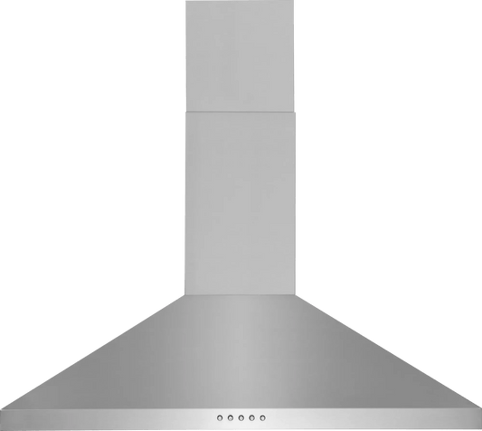 Frigidaire FHWC3675LS 36-Inch Canopy Wall-Mounted Hood