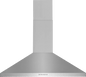 Frigidaire FHWC3675LS 36-Inch Canopy Wall-Mounted Hood