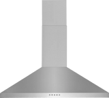 Frigidaire FHWC3675LS 36-Inch Canopy Wall-Mounted Hood