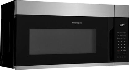 Frigidaire FMOW1852AS 1.8 Cu. Ft. Over-The-Range Microwave