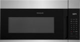 Frigidaire FMOW1852AS 1.8 Cu. Ft. Over-The-Range Microwave