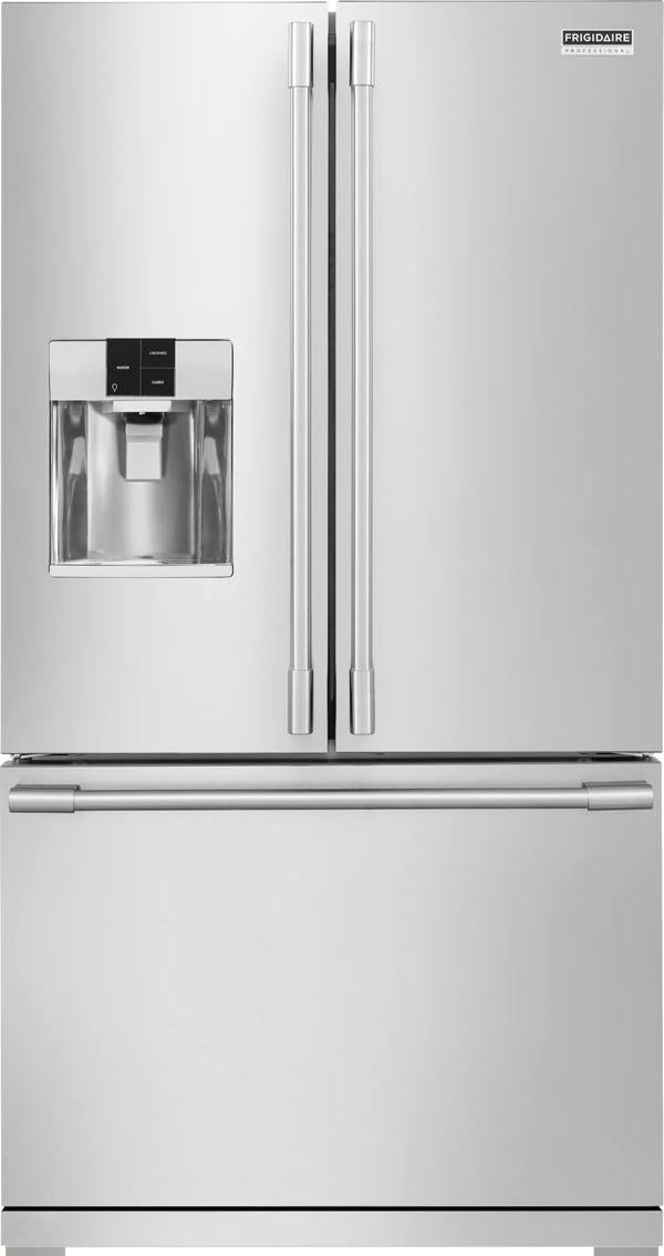 Frigidaire Professional FPBC2277RF 21.6 Cu. Ft. French Door Refrigerator