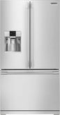 Frigidaire Professional FPBC2277RF 21.6 Cu. Ft. French Door Refrigerator
