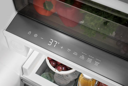 Frigidaire Professional FPRU19F8WF 19 Cu. Ft. Single-Door Refrigerator