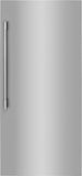 Frigidaire Professional FPRU19F8WF 19 Cu. Ft. Single-Door Refrigerator