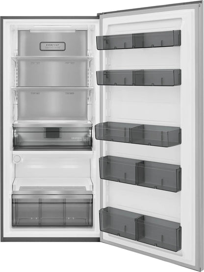 Frigidaire Professional FPRU19F8WF 19 Cu. Ft. Single-Door Refrigerator