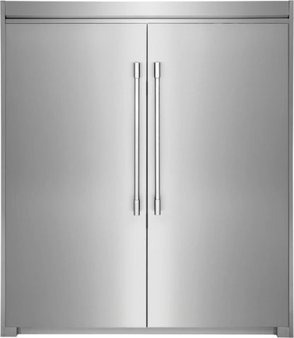 Frigidaire Professional FPRU19F8WF 19 Cu. Ft. Single-Door Refrigerator