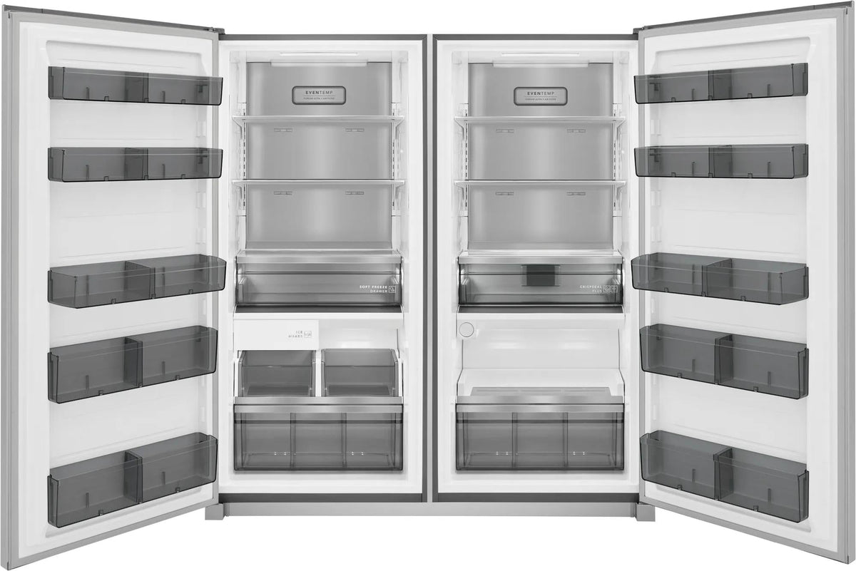 Frigidaire Professional FPRU19F8WF 19 Cu. Ft. Single-Door Refrigerator