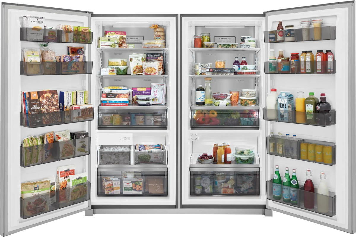 Frigidaire Professional FPRU19F8WF 19 Cu. Ft. Single-Door Refrigerator