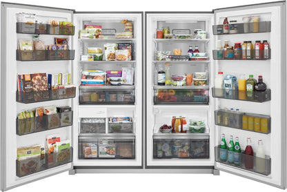 Frigidaire Professional FPRU19F8WF 19 Cu. Ft. Single-Door Refrigerator