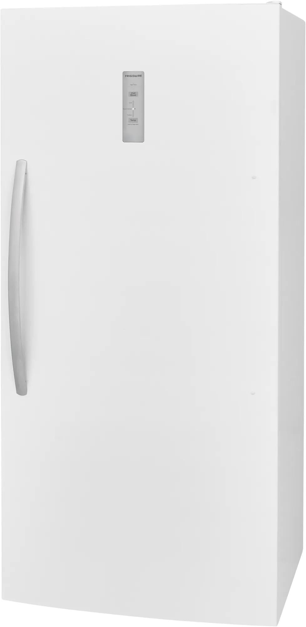 Frigidaire FRAE2024AW 20 Cu. Ft. Single-Door Refrigerator