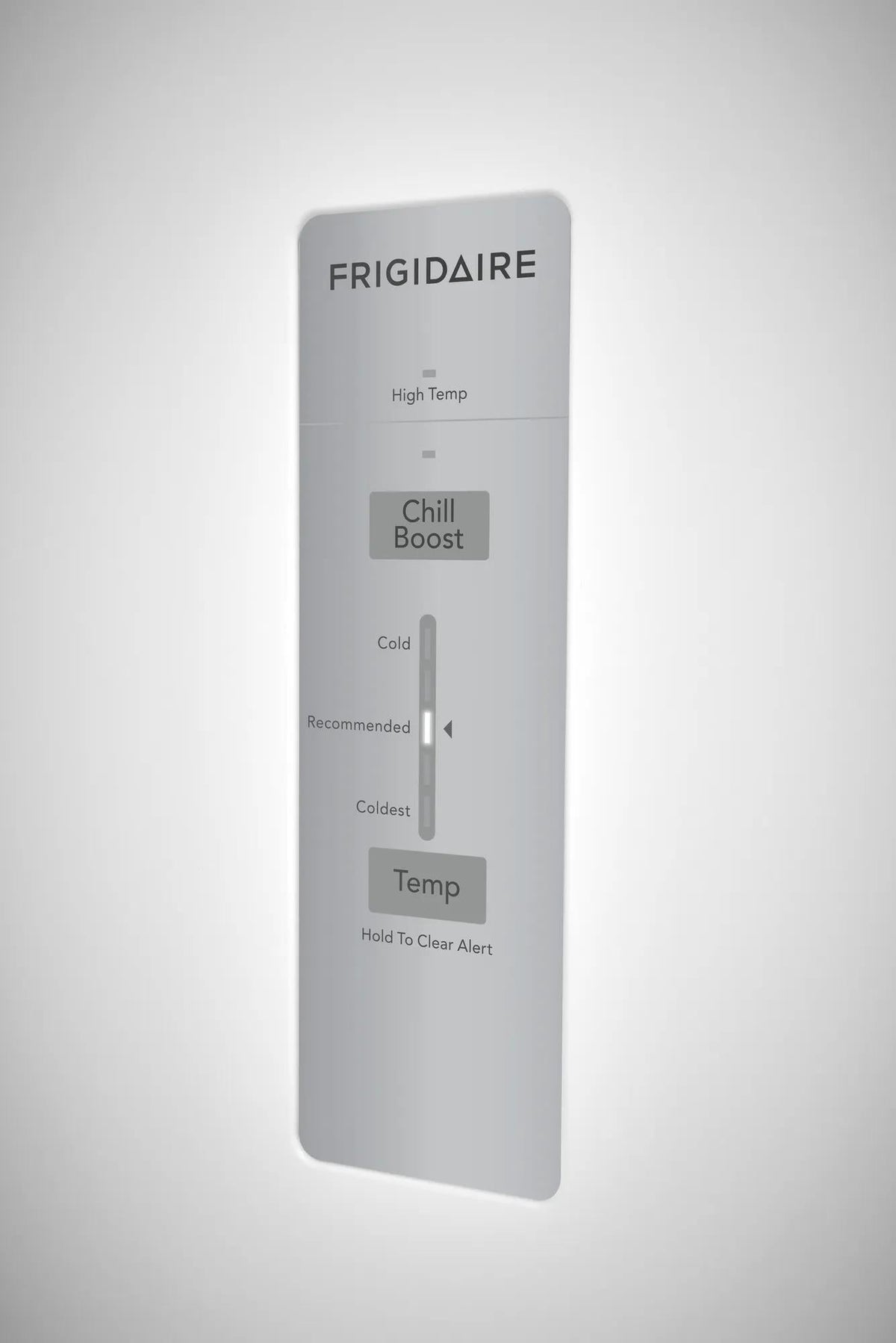 Frigidaire FRAE2024AW 20 Cu. Ft. Single-Door Refrigerator