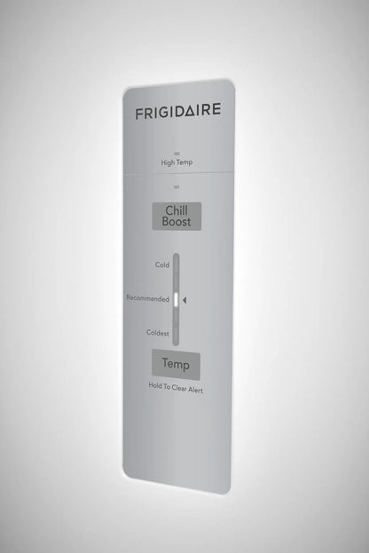 Frigidaire FRAE2024AW 20 Cu. Ft. Single-Door Refrigerator