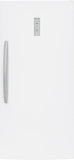 Frigidaire FRAE2024AW 20 Cu. Ft. Single-Door Refrigerator