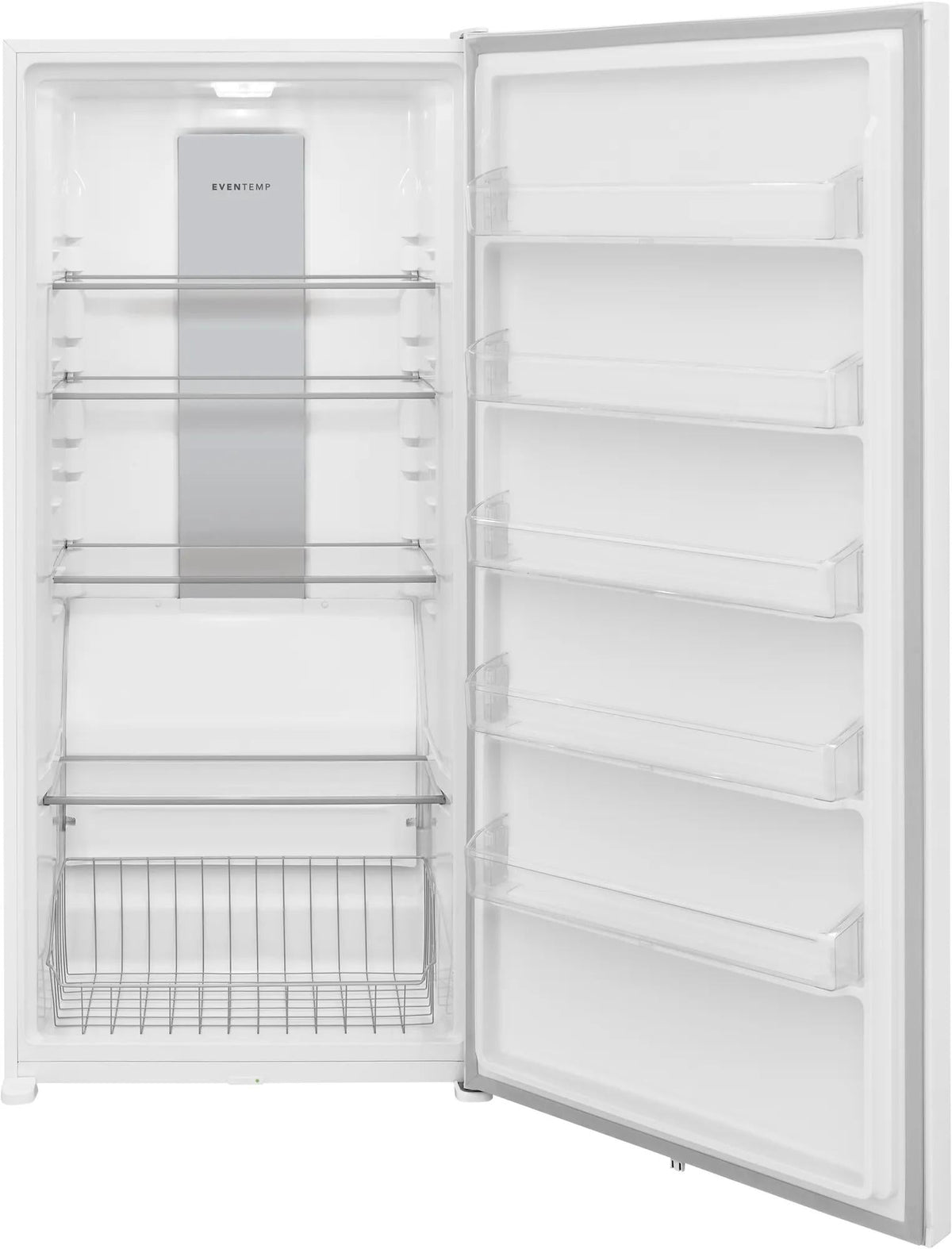Frigidaire FRAE2024AW 20 Cu. Ft. Single-Door Refrigerator