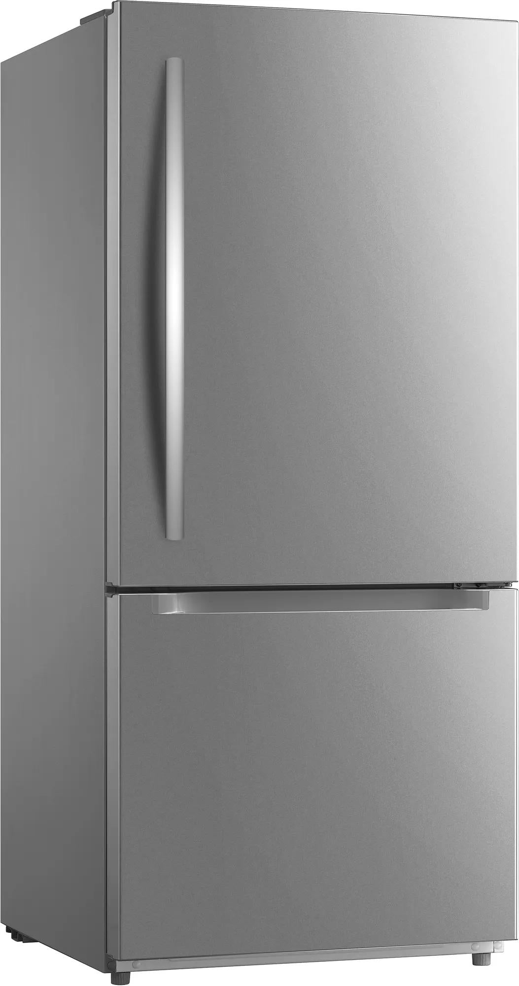 Frigidaire FRBE1925AF 30" Bottom Freezer Refrigerator