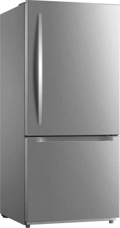 Frigidaire FRBE1925AF 30" Bottom Freezer Refrigerator
