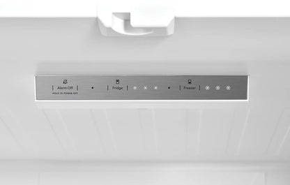 Frigidaire FRBE1925AF 30" Bottom Freezer Refrigerator