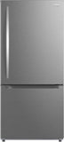 Frigidaire FRBE1925AF 30" Bottom Freezer Refrigerator