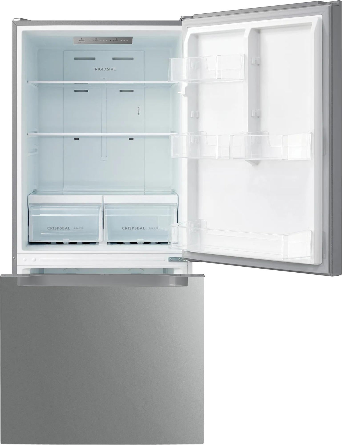 Frigidaire FRBE1925AF 30" Bottom Freezer Refrigerator