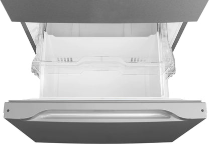 Frigidaire FRBE1925AF 30" Bottom Freezer Refrigerator